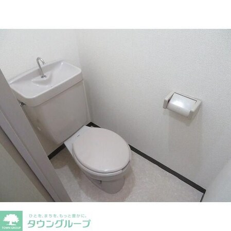 アセンズシティ2の物件内観写真